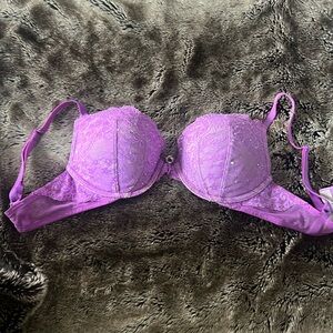 Victoria’s Secret Push-Up Bra